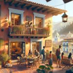 Affordable Accommodations in Cuenca: From €18/Night