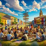 Discover the Best Plans Near Albacete