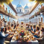 Original Ideas for Your Bachelor or Bachelorette Party in Cuenca