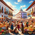 Overview of Economic Activities in Cuenca