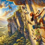 Rock Climbing in Cuenca: Guide to the Best Routes and Tips
