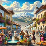 Visiting Cities Near Cuenca: Guide to Must-See Destinations