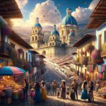 What Makes Cuenca Special: Discover Its Unique Charm
