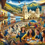 Your Guide to a Multi-Adventure Weekend in Cuenca